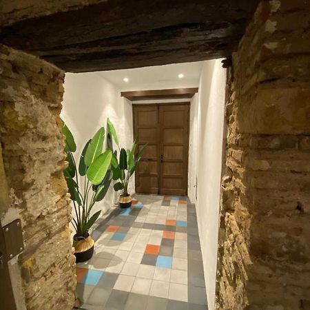 Lineros Suite Кордова Екстер'єр фото