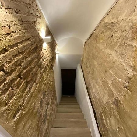 Lineros Suite Кордова Екстер'єр фото