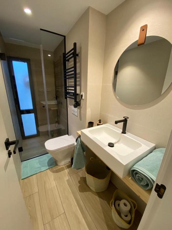 Lineros Suite Кордова Екстер'єр фото