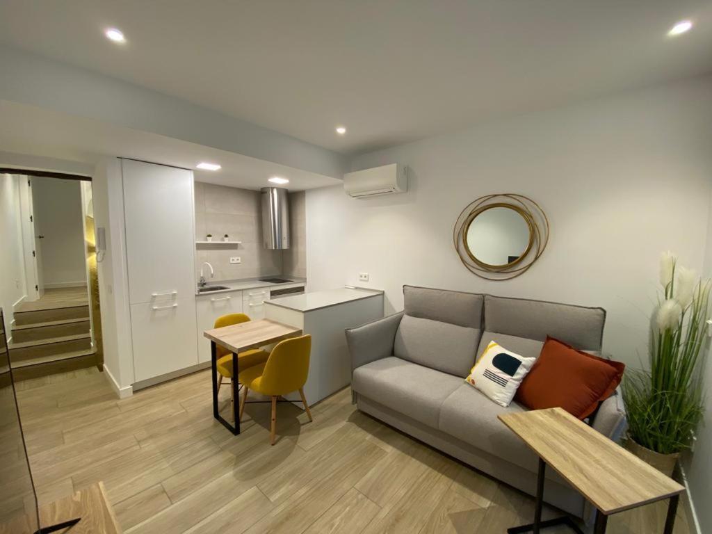 Lineros Suite Кордова Екстер'єр фото