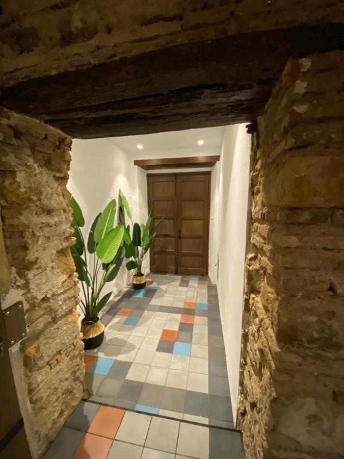 Lineros Suite Кордова Екстер'єр фото