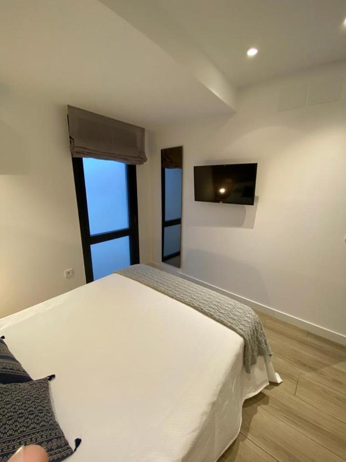 Lineros Suite Кордова Екстер'єр фото