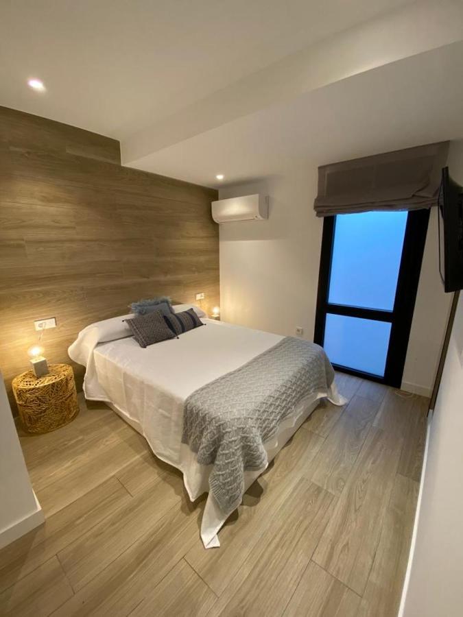 Lineros Suite Кордова Екстер'єр фото