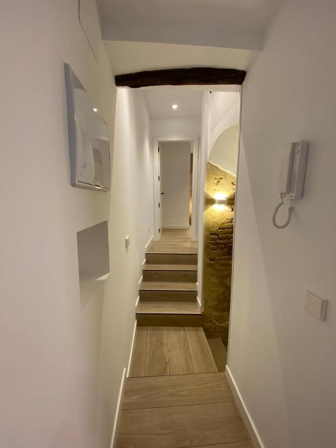 Lineros Suite Кордова Екстер'єр фото