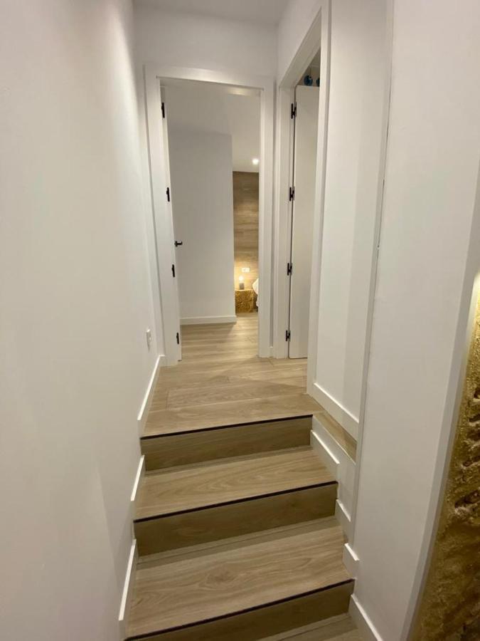 Lineros Suite Кордова Екстер'єр фото