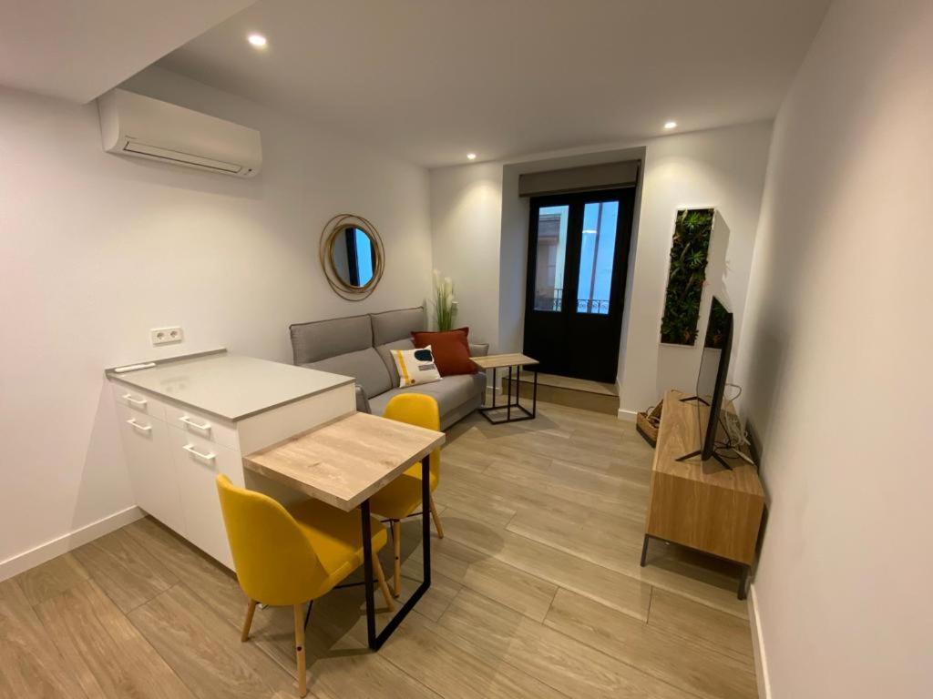 Lineros Suite Кордова Екстер'єр фото